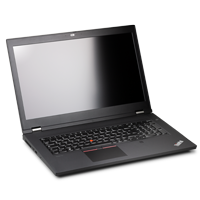 Lenovo ThinkPad P17 Gen.2 mit IR-Webcam mit FP mit Akku deutsch